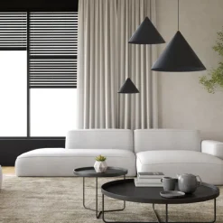 MONO 7707 - lampa podłogowa