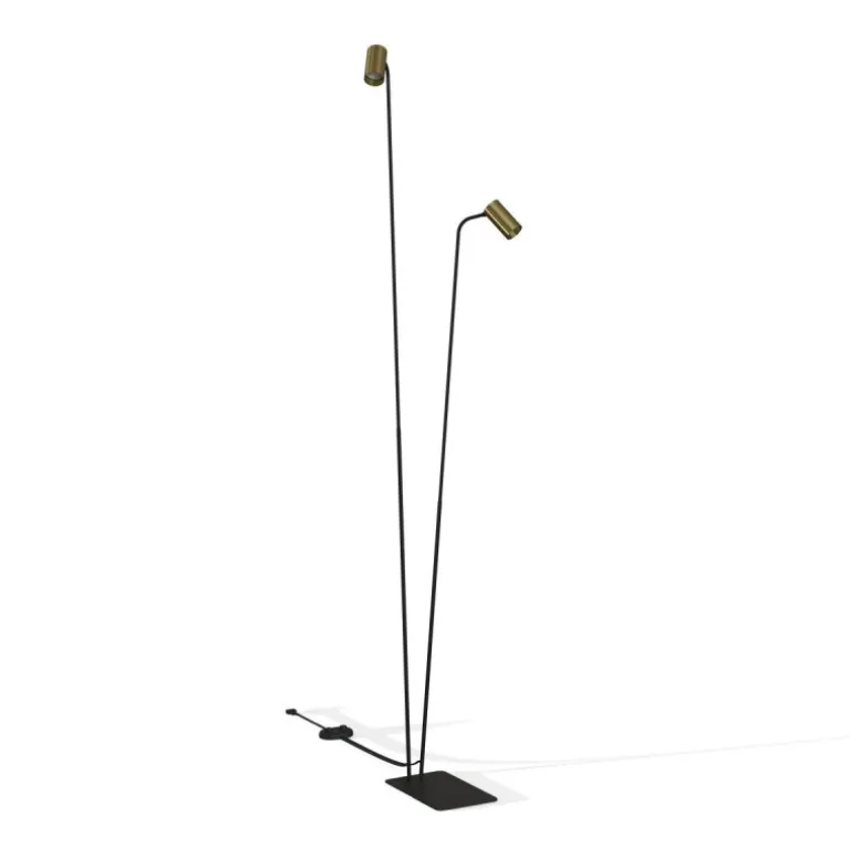 MONO 7712 - lampa podłogowa