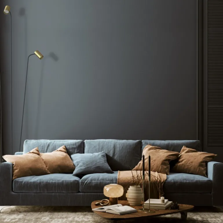 MONO 7712 - lampa podłogowa