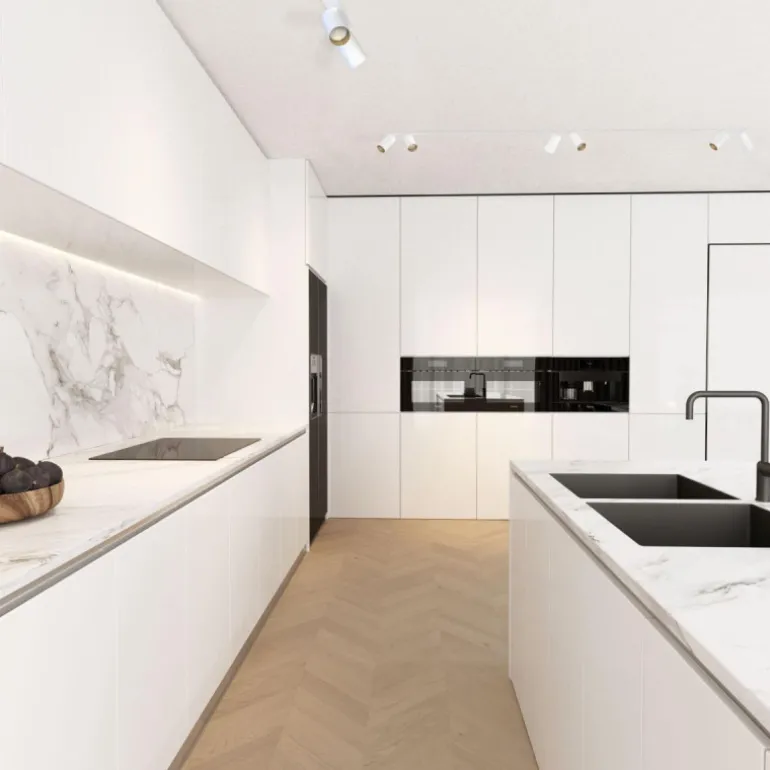 MONO 7777 - reflektor uniwersalny