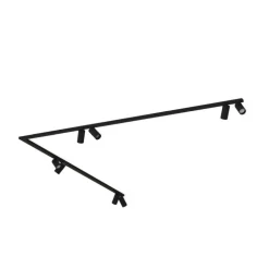 MONO CORNER 2x200 7723 - reflektor uniwersalny