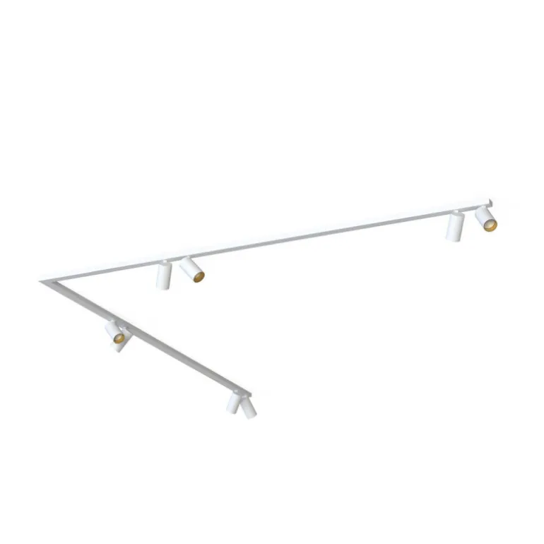 MONO CORNER 2x200 7697 - reflektor uniwersalny