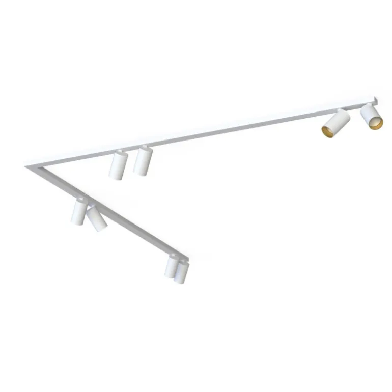 MONO CORNER 2x150 7695 - reflektor uniwersalny