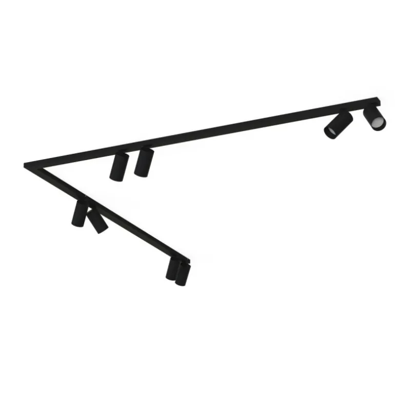 MONO CORNER 2x150 7721 - reflektor uniwersalny