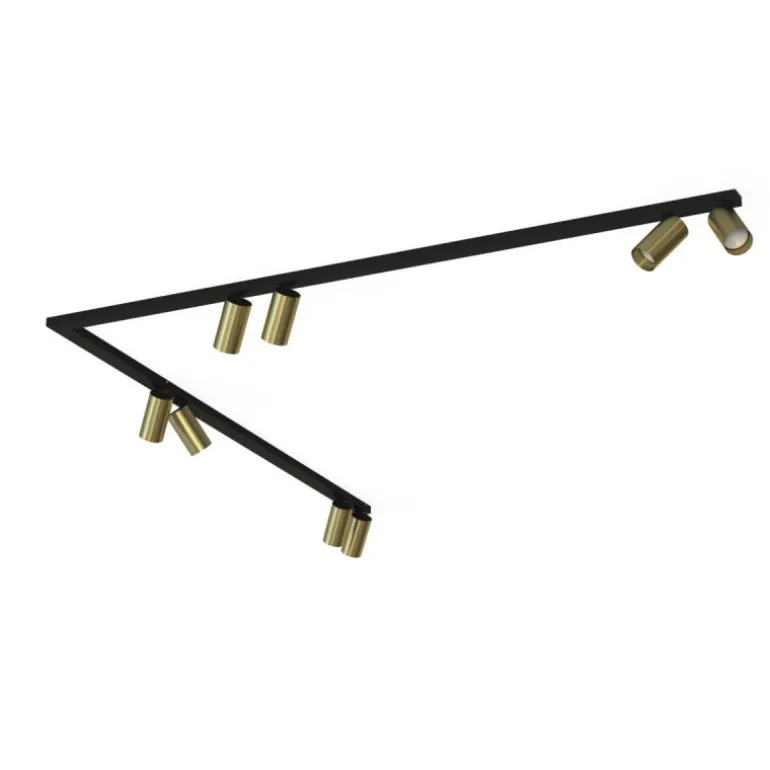 MONO CORNER 2x150 7755 - reflektor uniwersalny