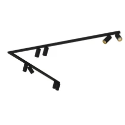 MONO CORNER 2x150 7700 - reflektor uniwersalny