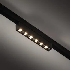 Nano - lvm focus out led 5w 11718