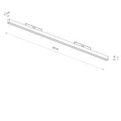 Nano - lvm line out led 20w 11721