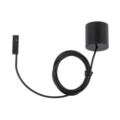 Nano - lvm outside power supply conductive module for suspension track 11740