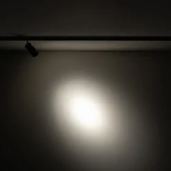 Nano - lvm spot zoom led 2w 11713