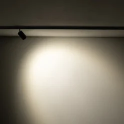 Nano - lvm spot zoom led 2w 11713