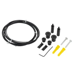 Nano - lvm suspension kit 11744