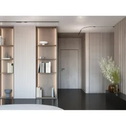 Nano - lvm track 2m 11725