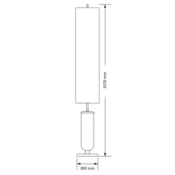 Natura NAT-LS-3 - Kutek Mood