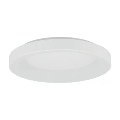 Nikki round led 11205 biały plafon 60 cm 4000K