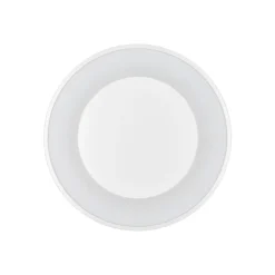 Nikki round led 11204 plafon biały 48 cm 4000K