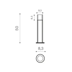Nils 500 bk - Azzardo