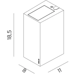 Norlys Lillehammer IP65
