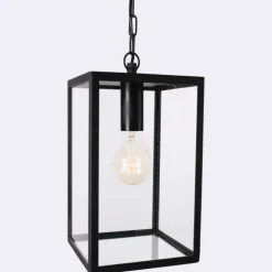 Norlys Lofoten 1944B - lampa wisząca zewnętrzna IP44