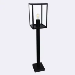 Norlys Lofoten 1946B - lampa zewnętrzna stojąca IP44