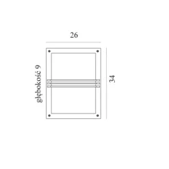 Norlys Nordkapp IP65