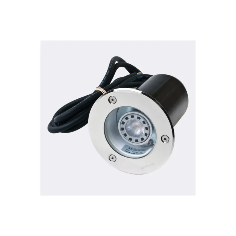 Norlys Rena 1552 - oprawa zewnętrzna wpuszczana