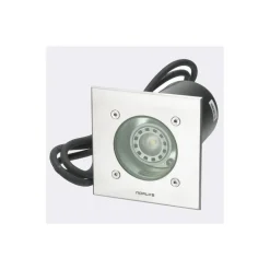 Norlys Rena 1553 - oprawa zewnętrzna wpuszczana