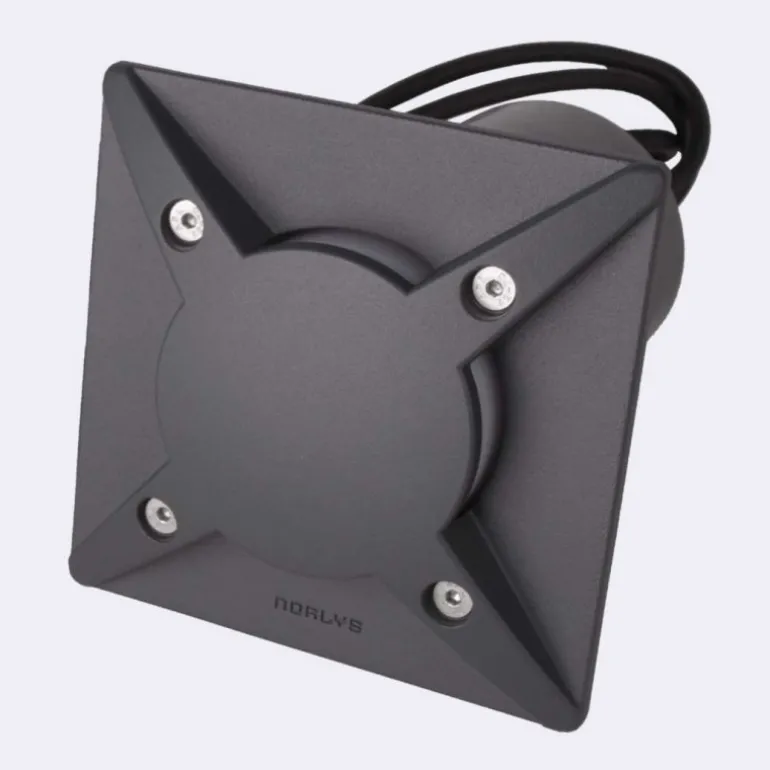 Norlys Rena Cover 1632 - oprawa zewnętrzna wpuszczana