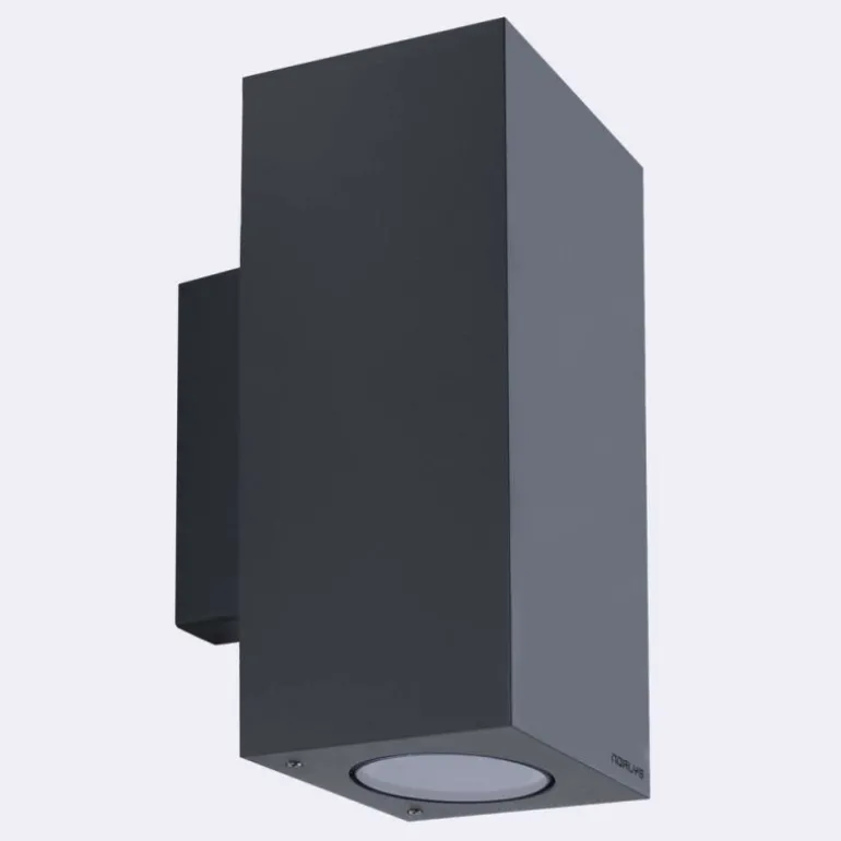 Norlys Sandvik 1730 - kinkiet zewnętrzny