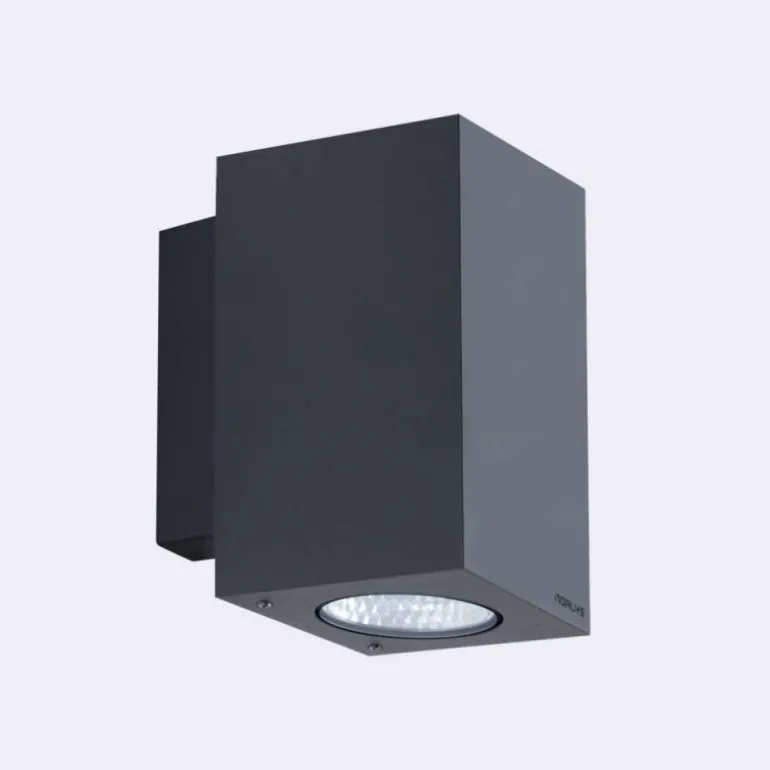 Norlys Sandvik 1740 - kinkiet zewnętrzny