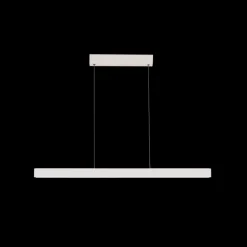 Olivier 120 3000k dimm 10w+40w wh - Azzardo