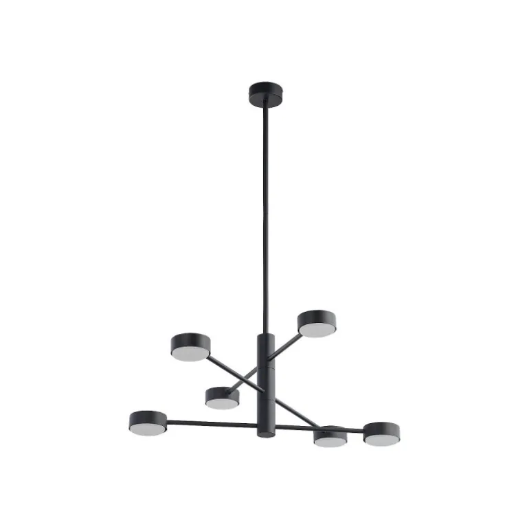 Orbit VI - lampa wisząca