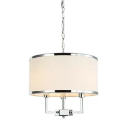 Orlicki Design Casa Cromo S