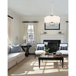 Orlicki Design Casa Cromo M