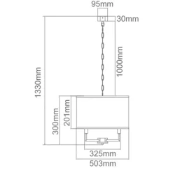 Orlicki Design Casa Old Gold M
