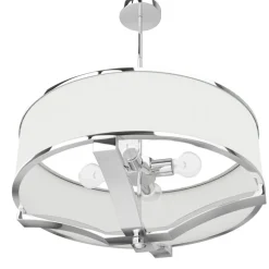 Orlicki Design Gerdo Cromo