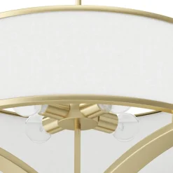 Orlicki Design Gerdo Old Gold