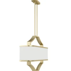 Orlicki Design Gerdo Ovale Old Gold