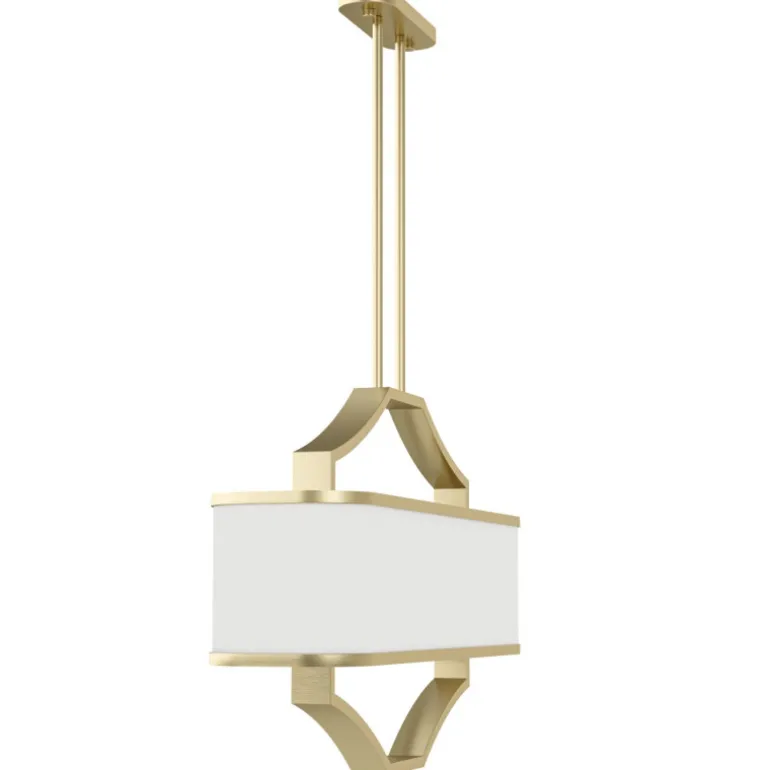 Orlicki Design Gerdo Ovale Old Gold