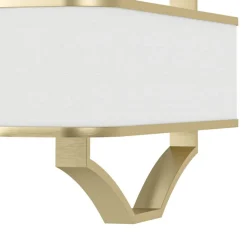 Orlicki Design Gerdo Ovale Old Gold