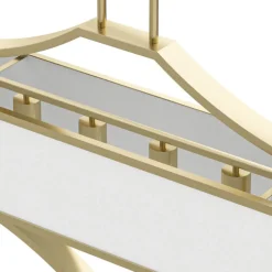 Orlicki Design Gerdo Ovale Old Gold