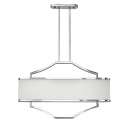 Orlicki Design Gerdo Ovale Cromo