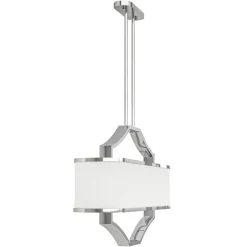 Orlicki Design Gerdo Ovale Cromo