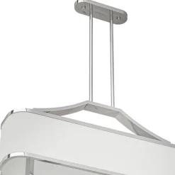 Orlicki Design Gerdo Ovale Cromo