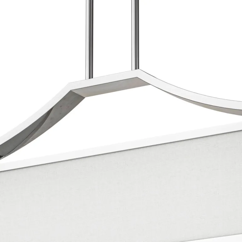 Orlicki Design Gerdo Ovale Cromo