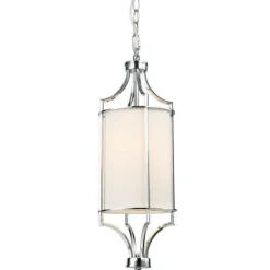 Orlicki Design Lunga Cromo