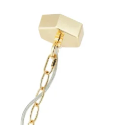 Orlicki Design Lunga Gold Nero