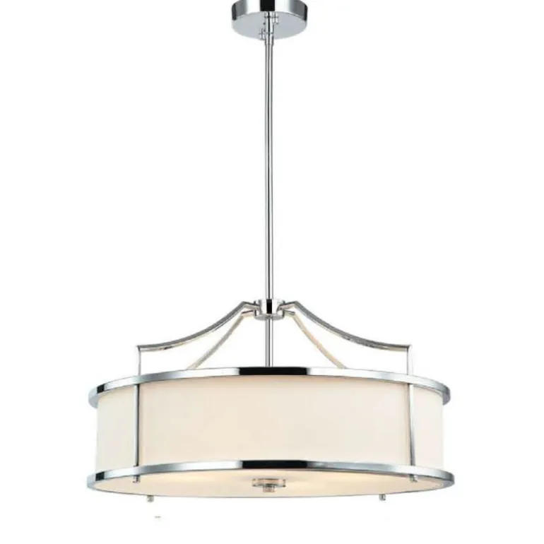 Orlicki Design Stanza Cromo M