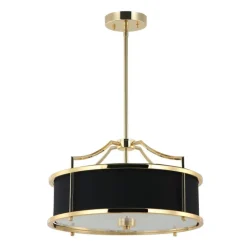 Orlicki Design Stanza Gold / Nero S
