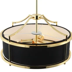 Orlicki Design Stanza Gold / Nero S